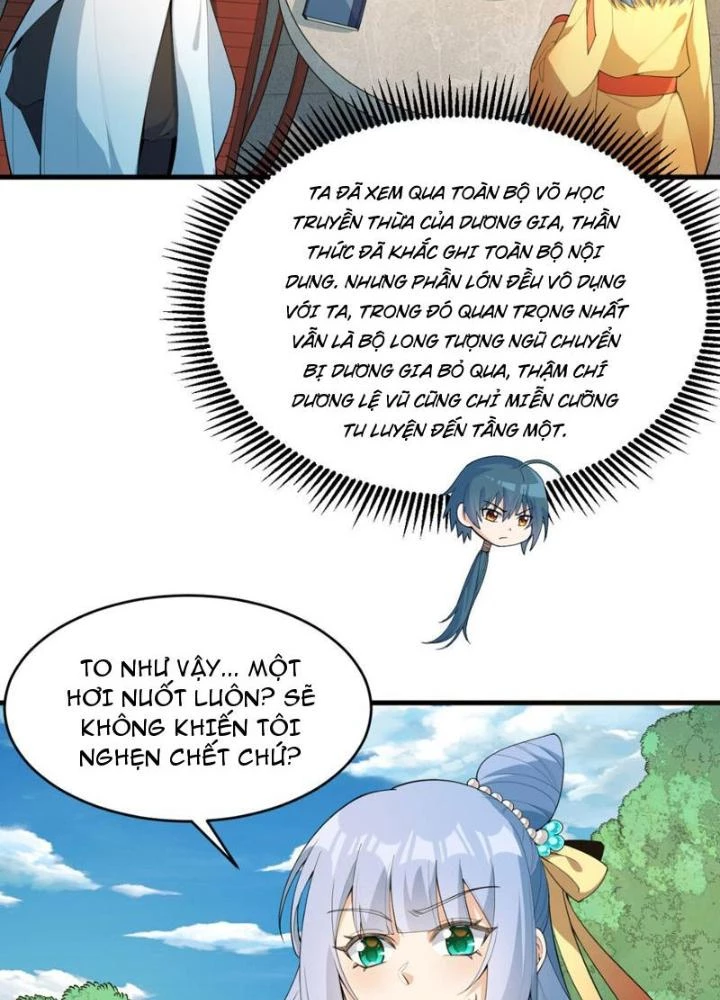 Tu Tiên Bắt Đầu Từ Trường Sinh Chapter 29 - Trang 2