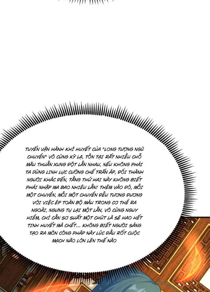 Tu Tiên Bắt Đầu Từ Trường Sinh Chapter 29 - Trang 2
