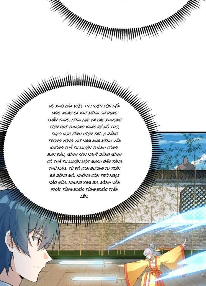 Tu Tiên Bắt Đầu Từ Trường Sinh Chapter 29 - Next Chapter 30
