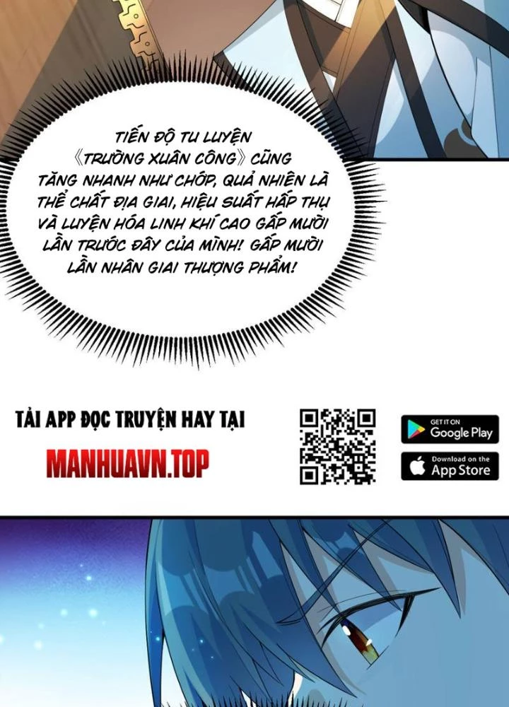 Tu Tiên Bắt Đầu Từ Trường Sinh Chapter 29 - Next Chapter 30