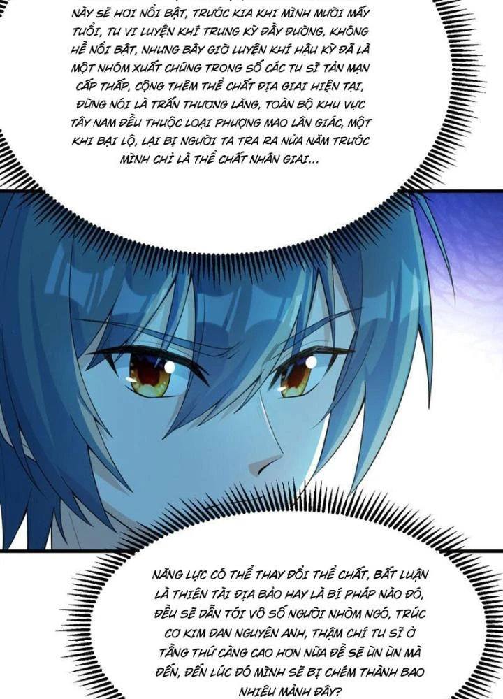 Tu Tiên Bắt Đầu Từ Trường Sinh Chapter 29 - Next Chapter 30