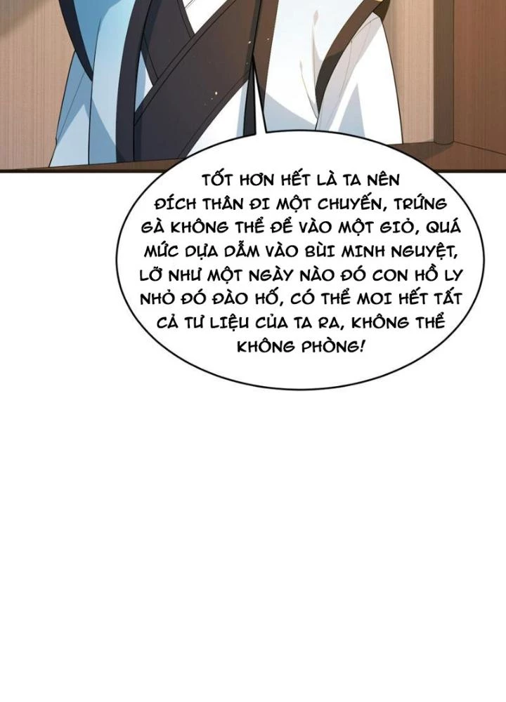 Tu Tiên Bắt Đầu Từ Trường Sinh Chapter 30 - Trang 2