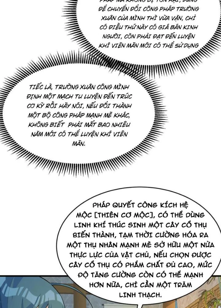 Tu Tiên Bắt Đầu Từ Trường Sinh Chapter 30 - Trang 2