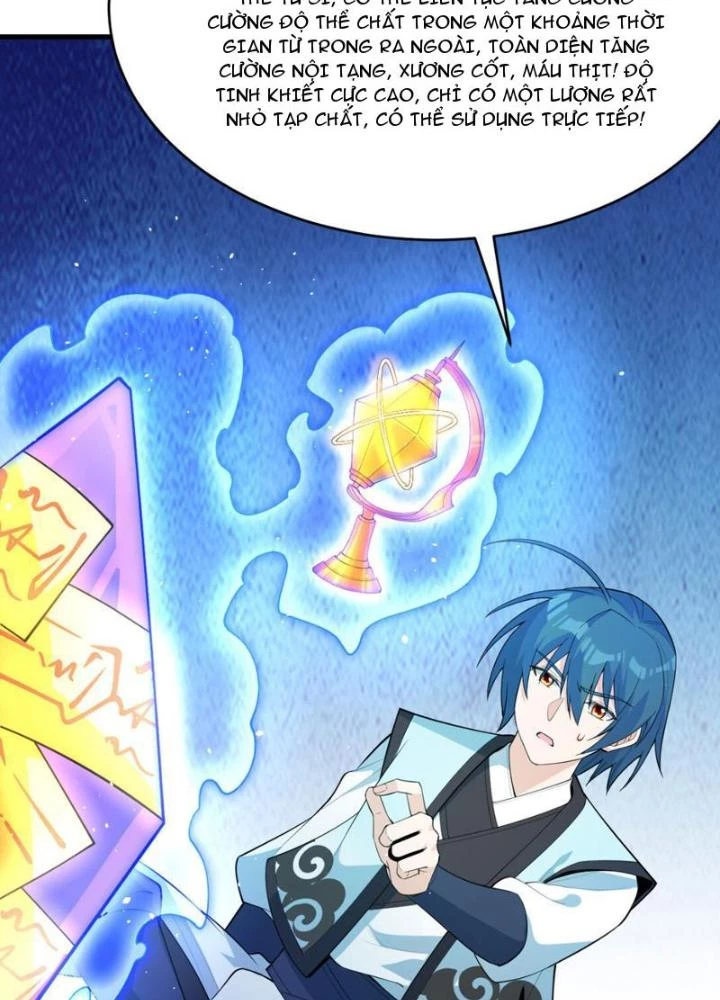Tu Tiên Bắt Đầu Từ Trường Sinh Chapter 30 - Trang 2