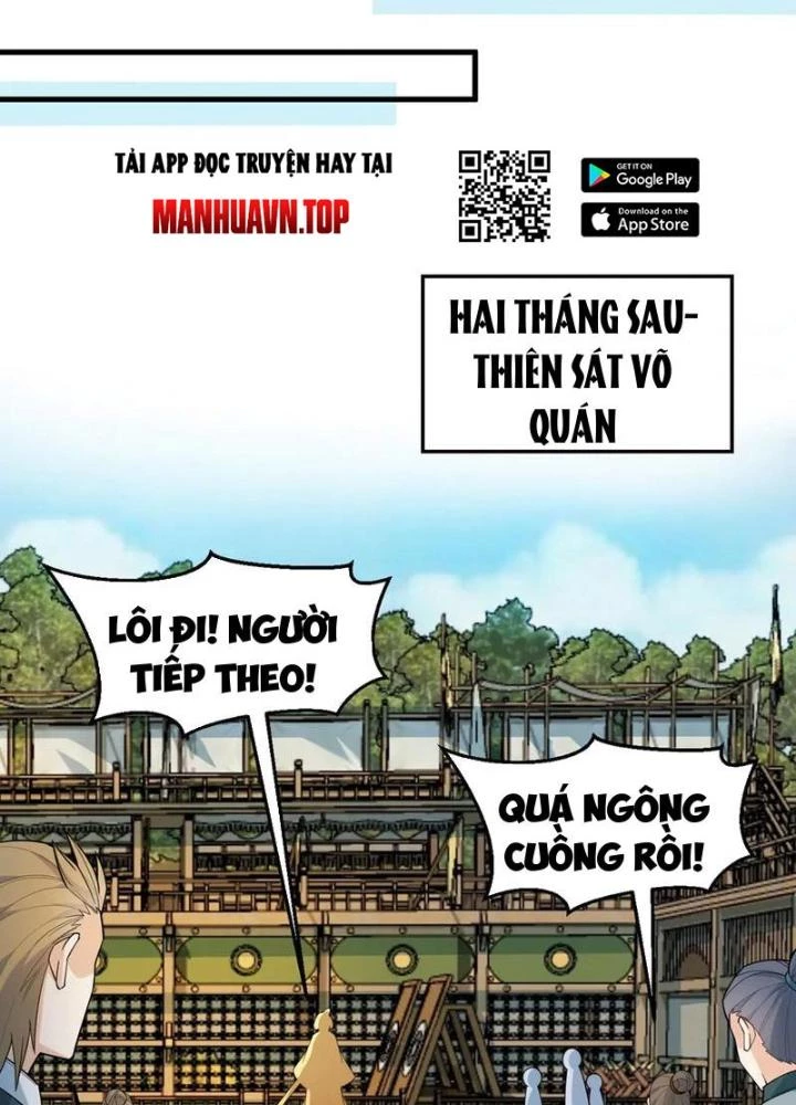 Tu Tiên Bắt Đầu Từ Trường Sinh Chapter 31 - Trang 2