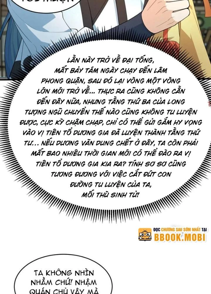 Tu Tiên Bắt Đầu Từ Trường Sinh Chapter 32 - Next Chapter 33