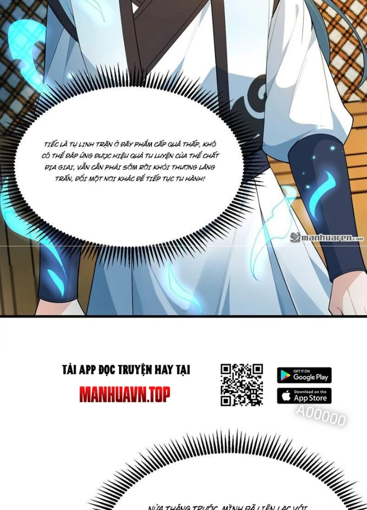 Tu Tiên Bắt Đầu Từ Trường Sinh Chapter 34 - Trang 2