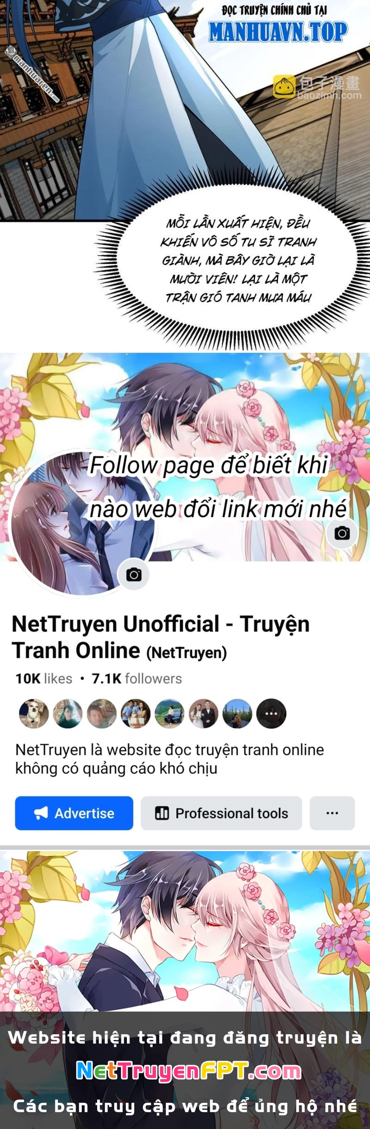 Tu Tiên Bắt Đầu Từ Trường Sinh Chapter 34 - Trang 2