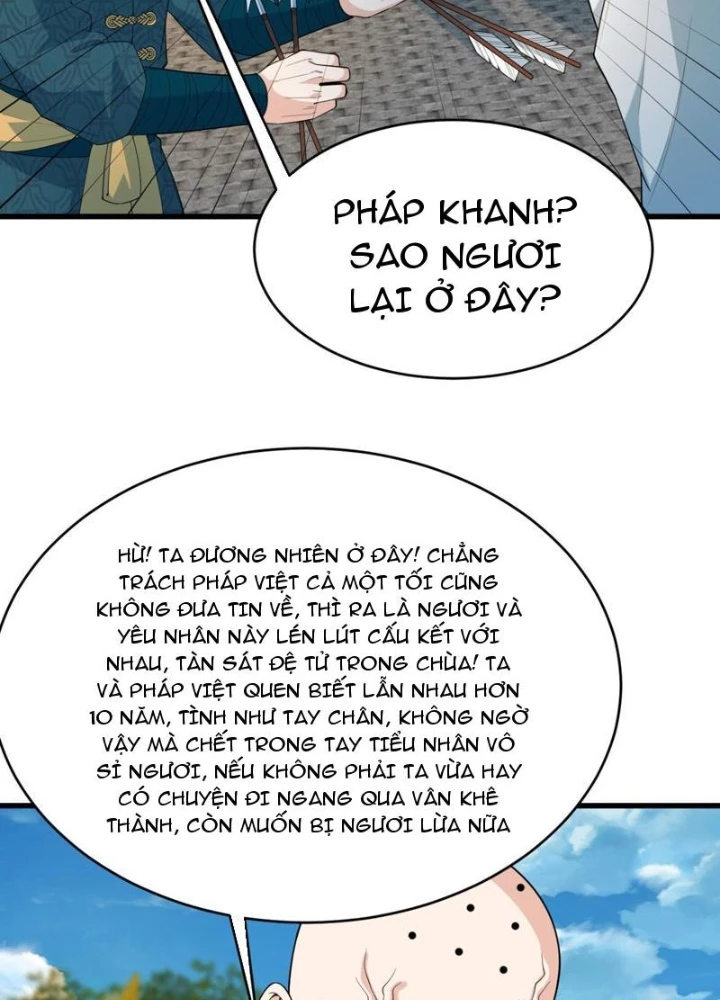 Tu Tiên Bắt Đầu Từ Trường Sinh Chapter 37 - Trang 2