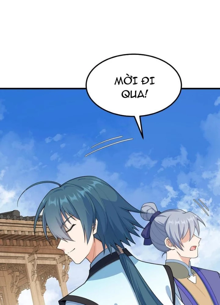 Tu Tiên Bắt Đầu Từ Trường Sinh Chapter 39 - Trang 2