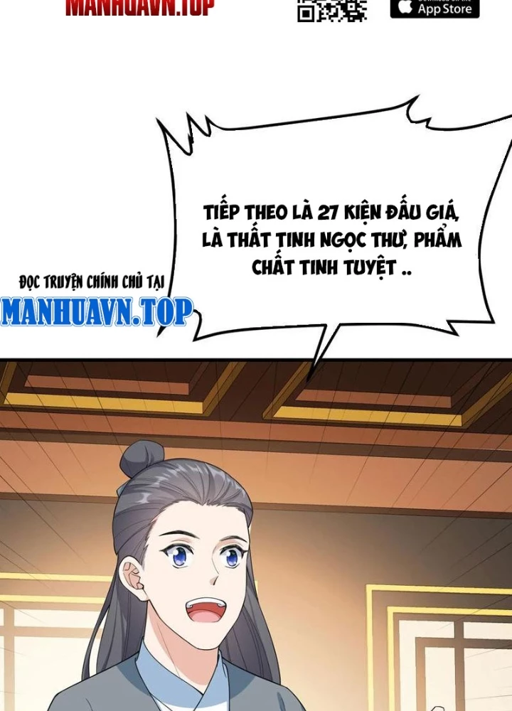 Tu Tiên Bắt Đầu Từ Trường Sinh Chapter 39 - Trang 2