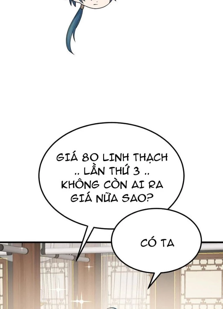 Tu Tiên Bắt Đầu Từ Trường Sinh Chapter 39 - Trang 2