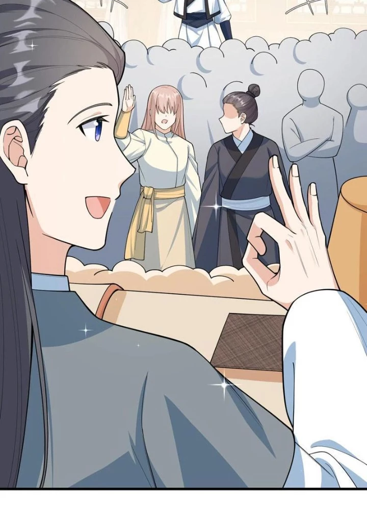 Tu Tiên Bắt Đầu Từ Trường Sinh Chapter 39 - Trang 2