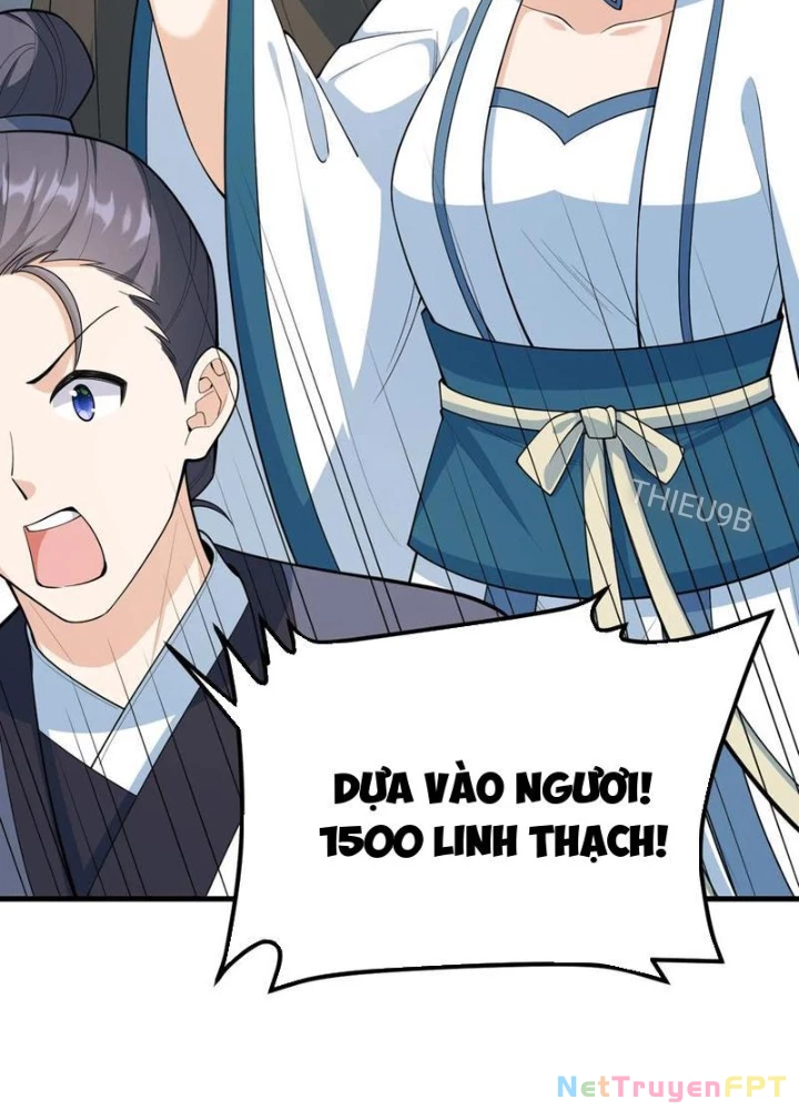 Tu Tiên Bắt Đầu Từ Trường Sinh Chapter 39 - Trang 2