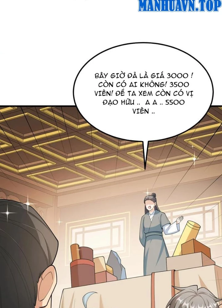 Tu Tiên Bắt Đầu Từ Trường Sinh Chapter 39 - Trang 2