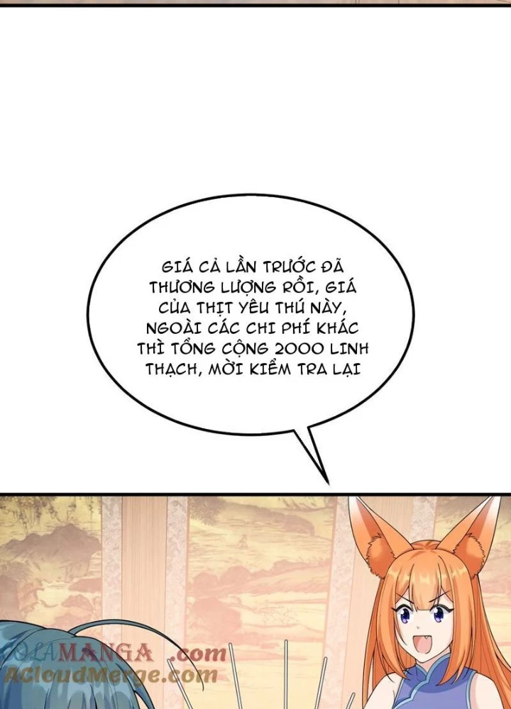 Tu Tiên Bắt Đầu Từ Trường Sinh Chapter 39 - Trang 2