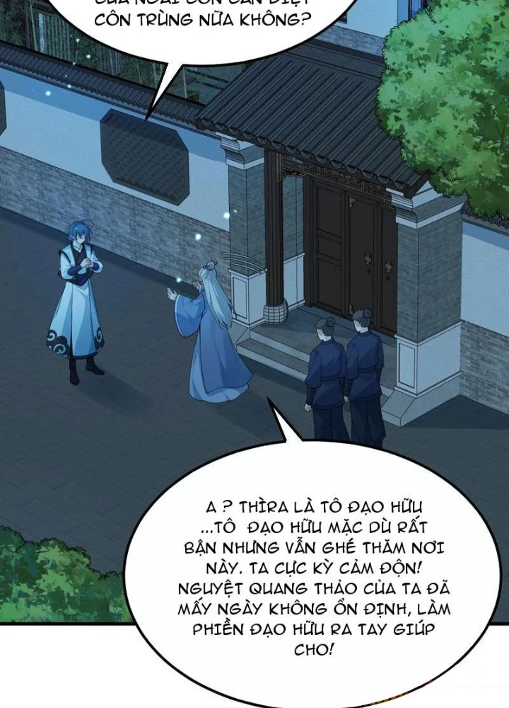 Tu Tiên Bắt Đầu Từ Trường Sinh Chapter 41 - Next Chapter 42