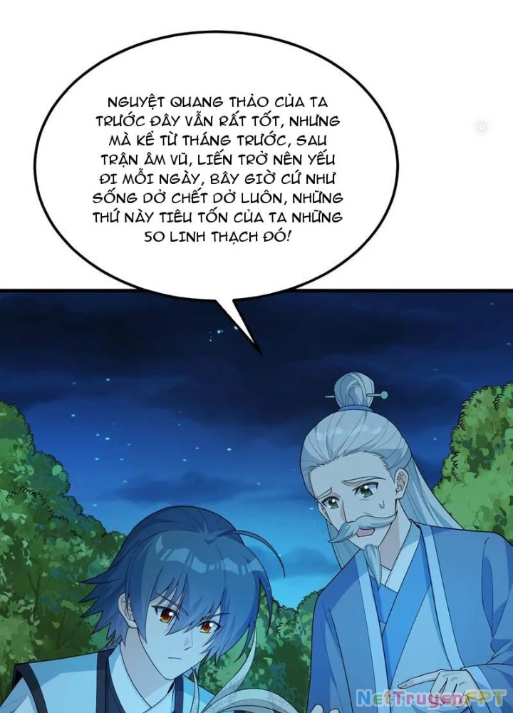 Tu Tiên Bắt Đầu Từ Trường Sinh Chapter 41 - Next Chapter 42