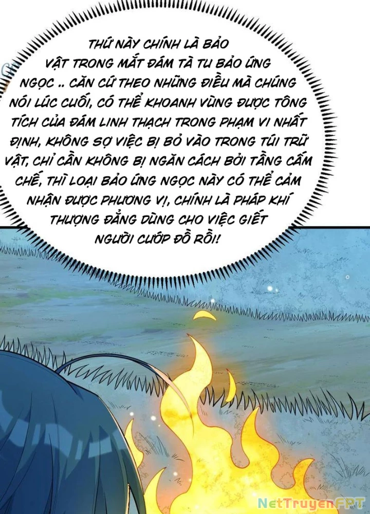 Tu Tiên Bắt Đầu Từ Trường Sinh Chapter 41 - Trang 2