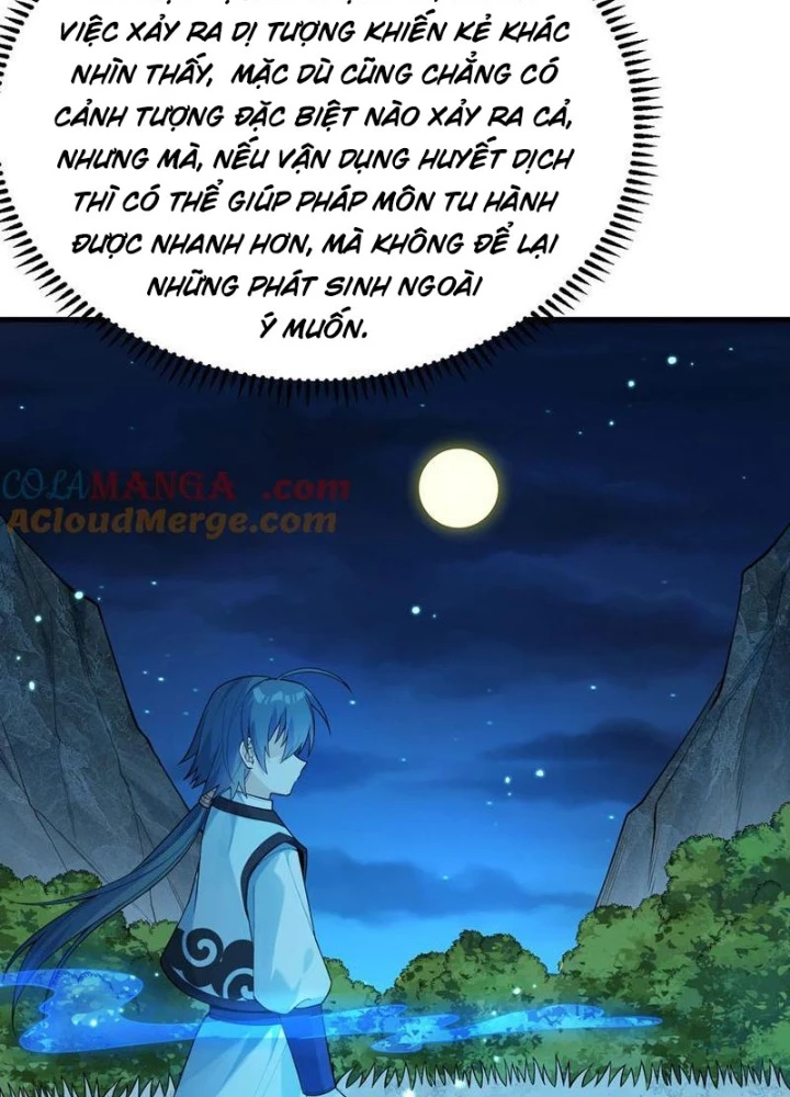 Tu Tiên Bắt Đầu Từ Trường Sinh Chapter 41 - Trang 2