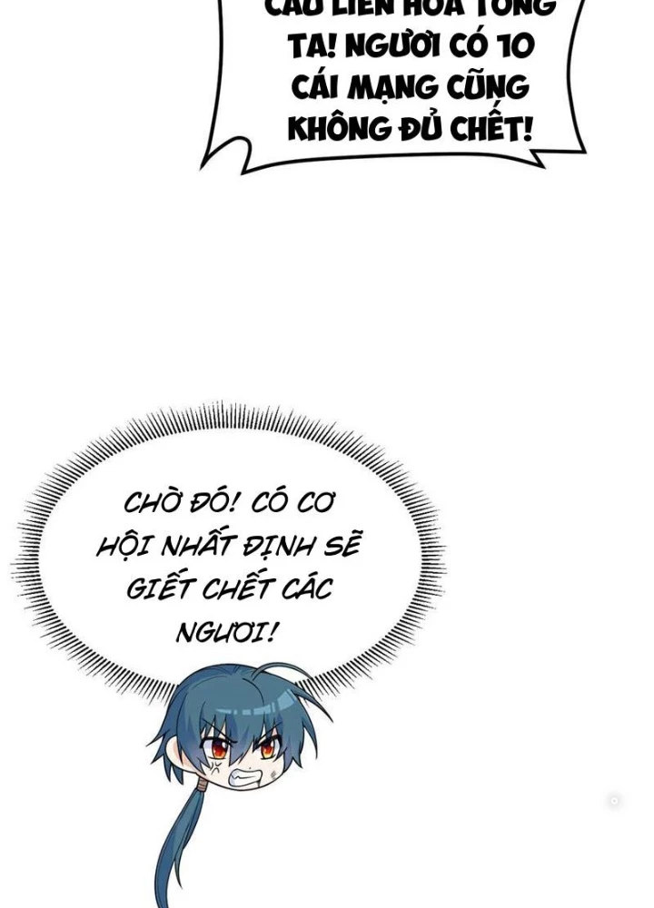 Tu Tiên Bắt Đầu Từ Trường Sinh Chapter 42 - Trang 2