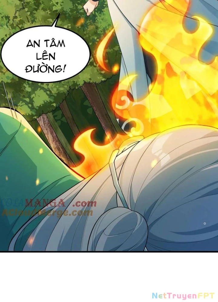 Tu Tiên Bắt Đầu Từ Trường Sinh Chapter 42 - Trang 2