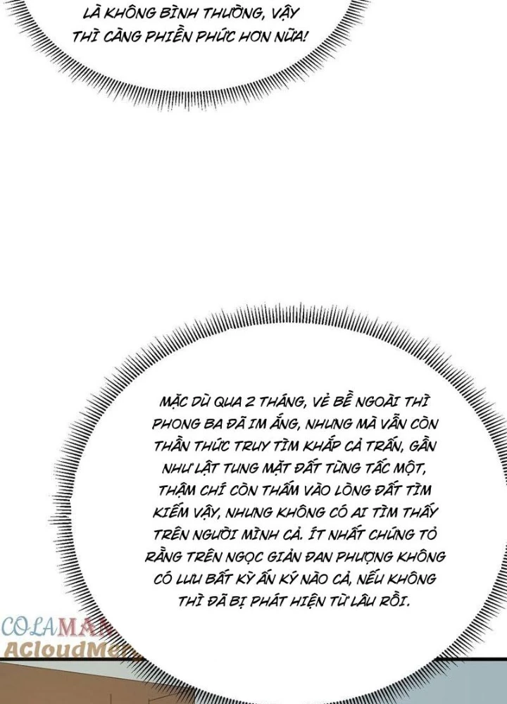 Tu Tiên Bắt Đầu Từ Trường Sinh Chapter 43 - Trang 2
