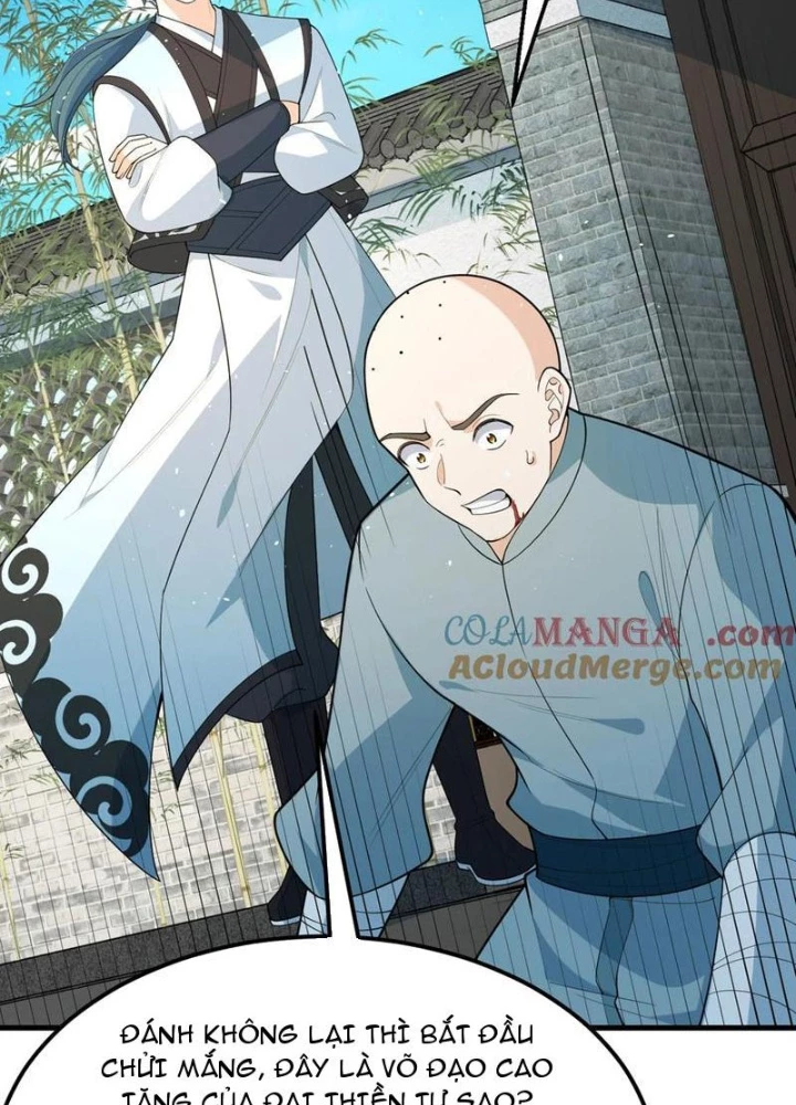 Tu Tiên Bắt Đầu Từ Trường Sinh Chapter 44 - Next Chapter 45