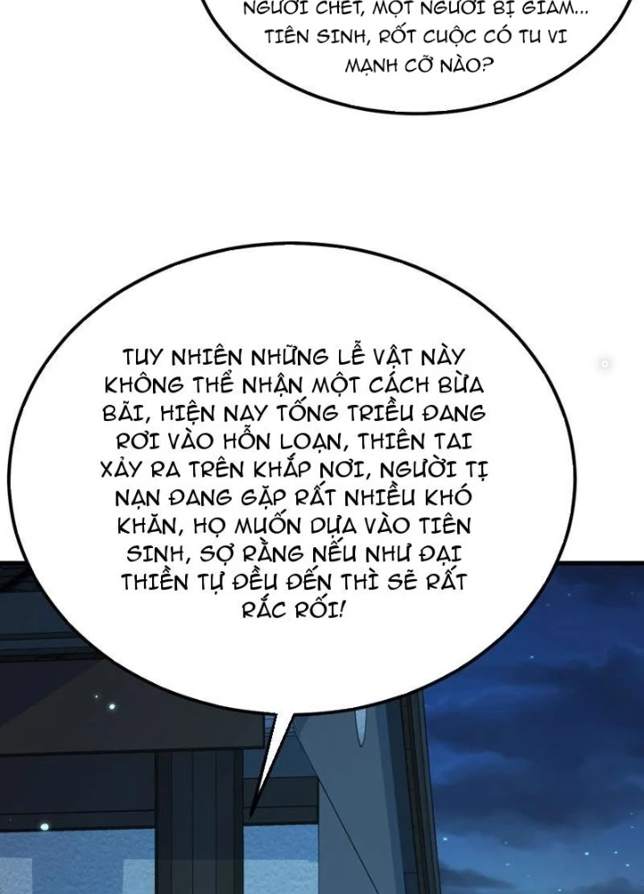 Tu Tiên Bắt Đầu Từ Trường Sinh Chapter 44 - Next Chapter 45