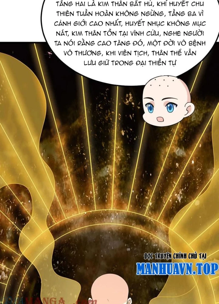 Tu Tiên Bắt Đầu Từ Trường Sinh Chapter 45 - Trang 2