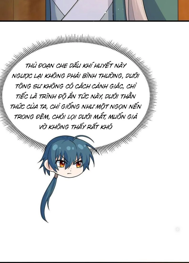 Tu Tiên Bắt Đầu Từ Trường Sinh Chapter 45 - Trang 2