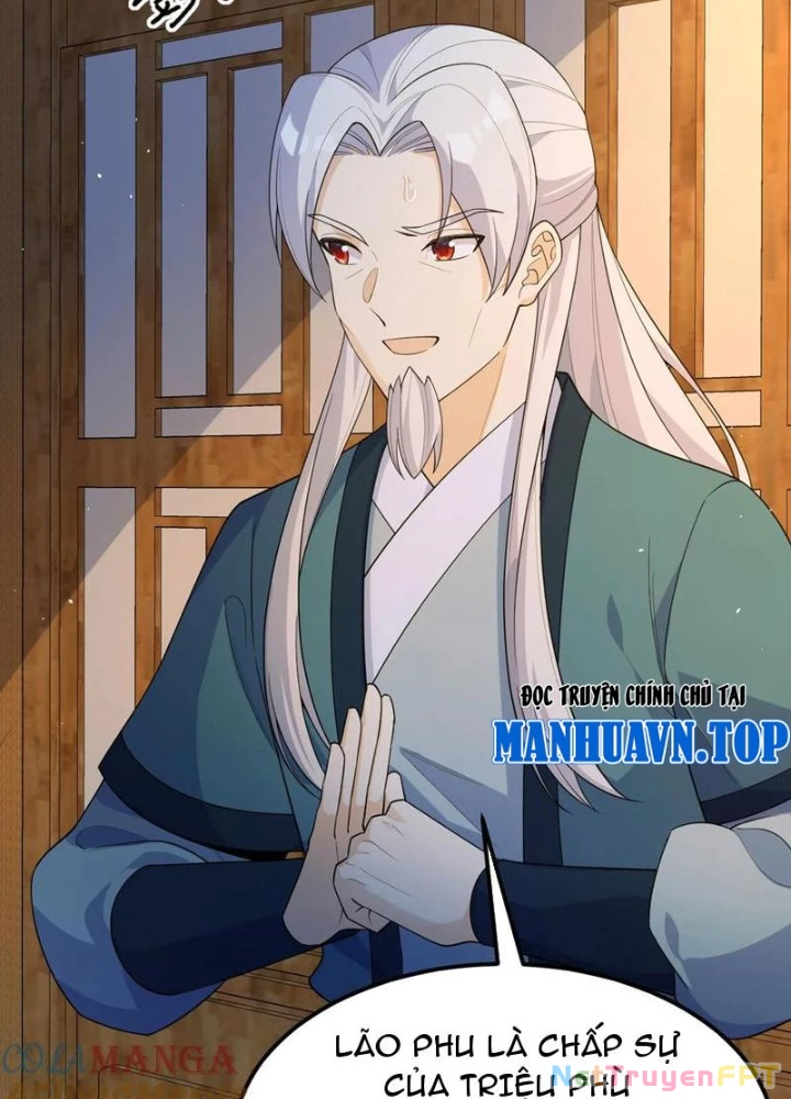 Tu Tiên Bắt Đầu Từ Trường Sinh Chapter 45 - Trang 2
