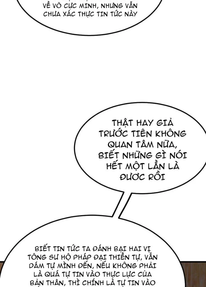 Tu Tiên Bắt Đầu Từ Trường Sinh Chapter 45 - Trang 2