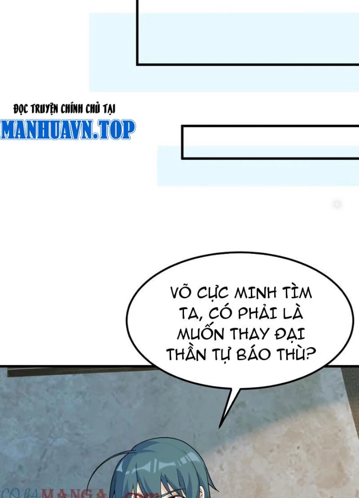 Tu Tiên Bắt Đầu Từ Trường Sinh Chapter 45 - Trang 2