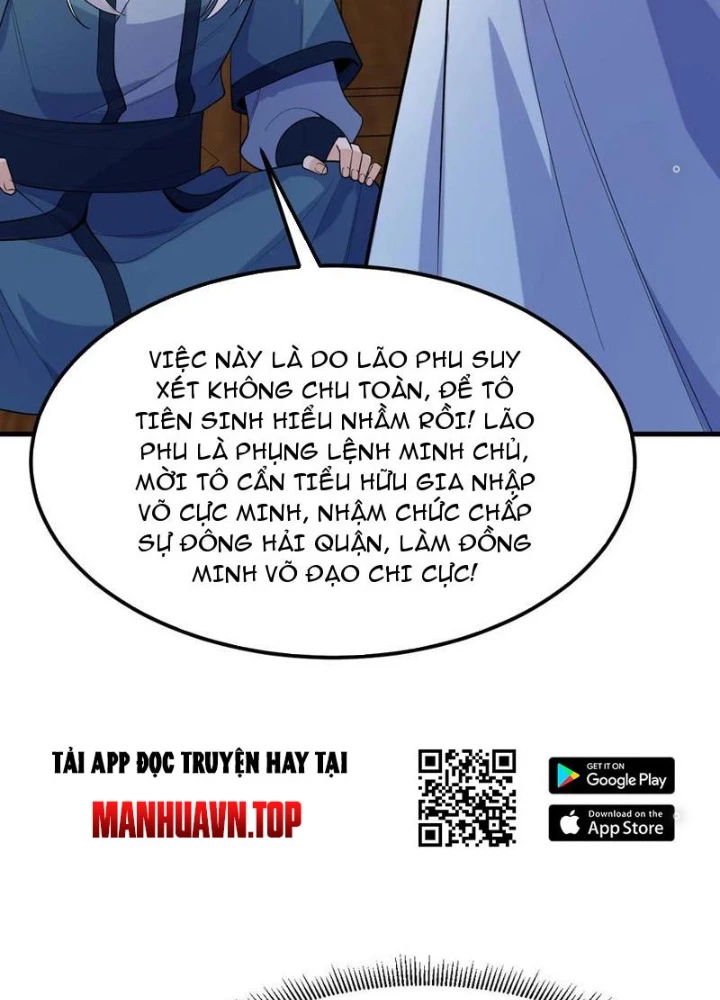 Tu Tiên Bắt Đầu Từ Trường Sinh Chapter 45 - Next Chapter 46