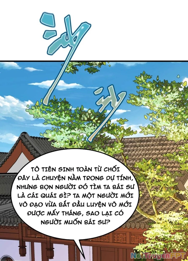 Tu Tiên Bắt Đầu Từ Trường Sinh Chapter 46 - Trang 2