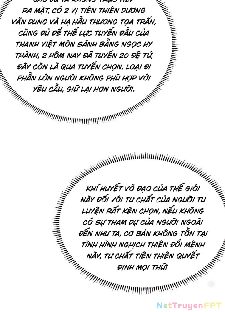 Tu Tiên Bắt Đầu Từ Trường Sinh Chapter 46 - Trang 2