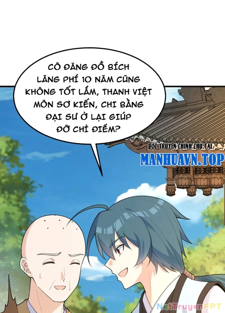 Tu Tiên Bắt Đầu Từ Trường Sinh Chapter 46 - Trang 2