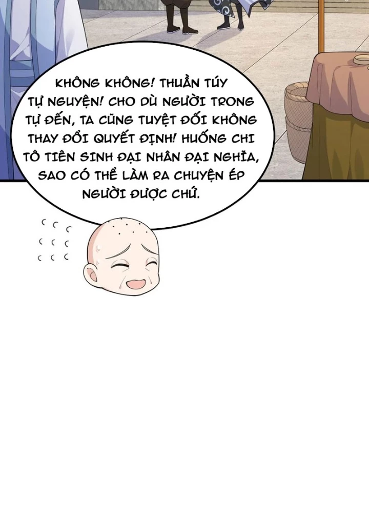 Tu Tiên Bắt Đầu Từ Trường Sinh Chapter 47 - Trang 2