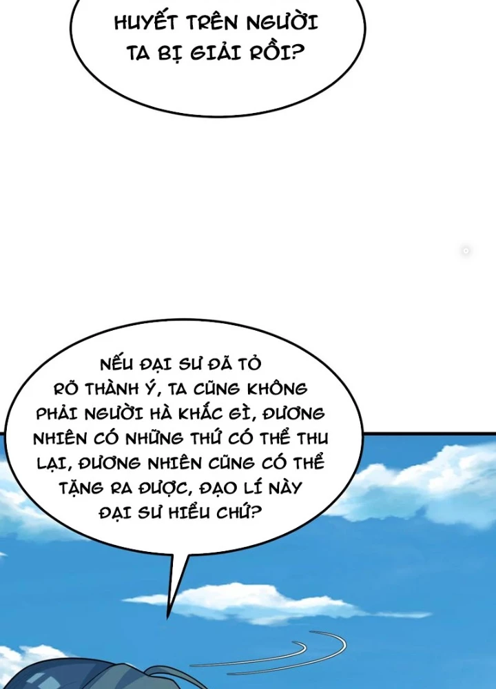 Tu Tiên Bắt Đầu Từ Trường Sinh Chapter 47 - Trang 2