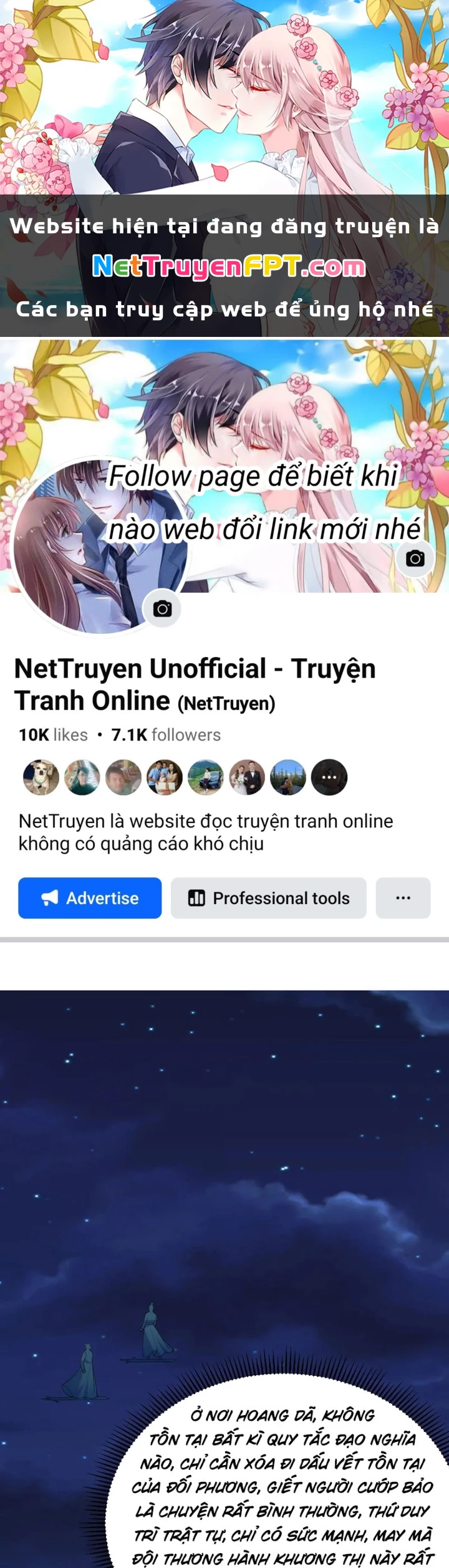Tu Tiên Bắt Đầu Từ Trường Sinh Chapter 48 - Trang 2