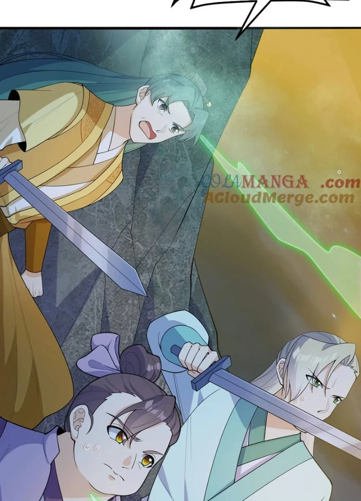 Tu Tiên Bắt Đầu Từ Trường Sinh Chapter 48 - Trang 2