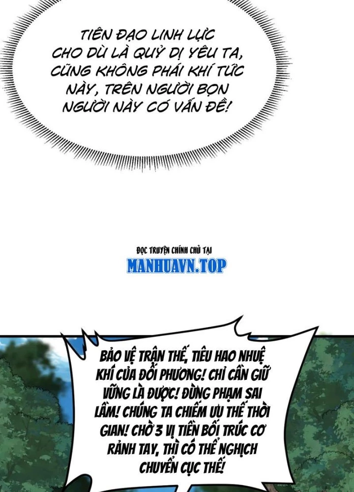 Tu Tiên Bắt Đầu Từ Trường Sinh Chapter 50 - Next Chapter 51