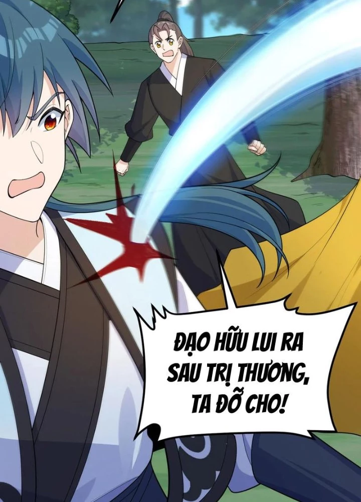 Tu Tiên Bắt Đầu Từ Trường Sinh Chapter 50 - Next Chapter 51