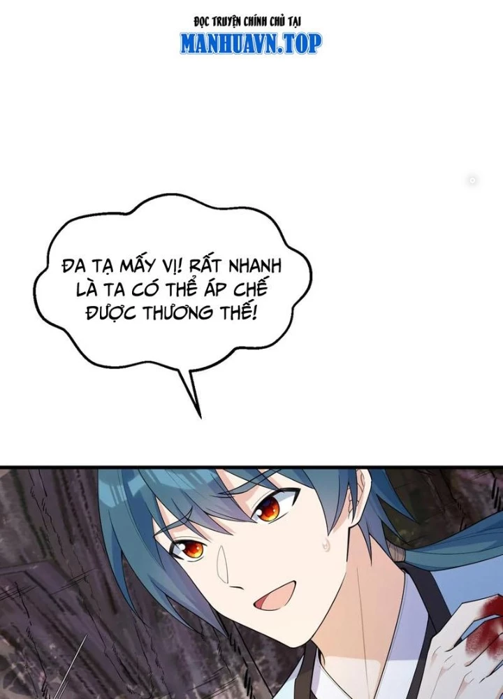 Tu Tiên Bắt Đầu Từ Trường Sinh Chapter 50 - Next Chapter 51