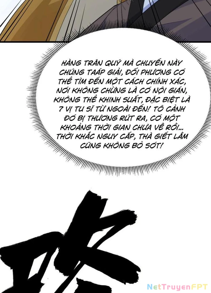 Tu Tiên Bắt Đầu Từ Trường Sinh Chapter 50 - Next Chapter 51