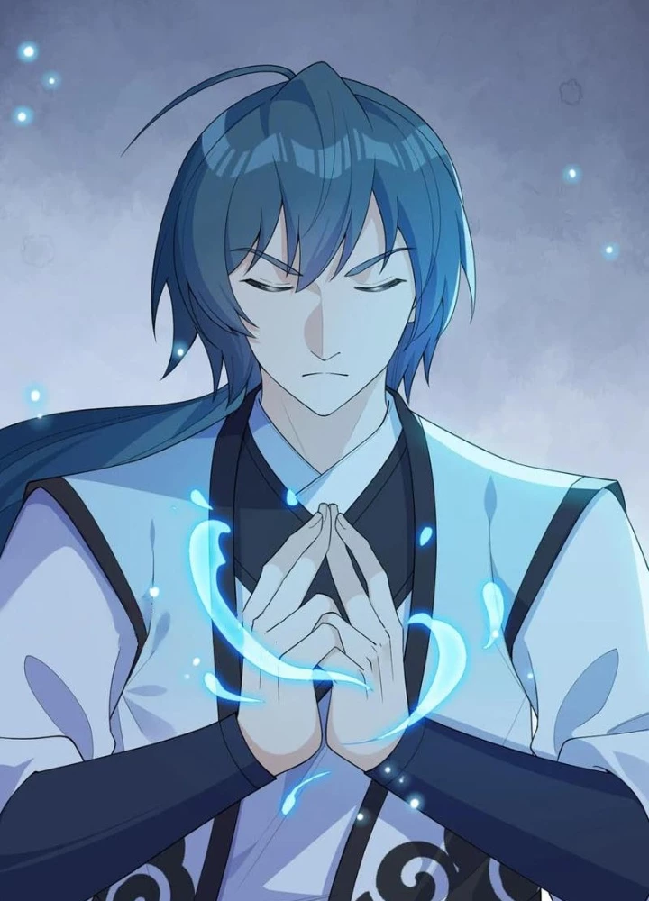 Tu Tiên Bắt Đầu Từ Trường Sinh Chapter 50 - Next Chapter 51