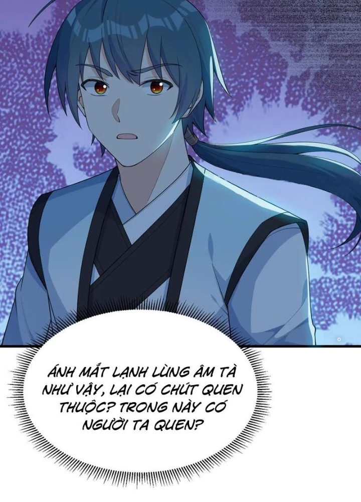 Tu Tiên Bắt Đầu Từ Trường Sinh Chapter 50 - Trang 2
