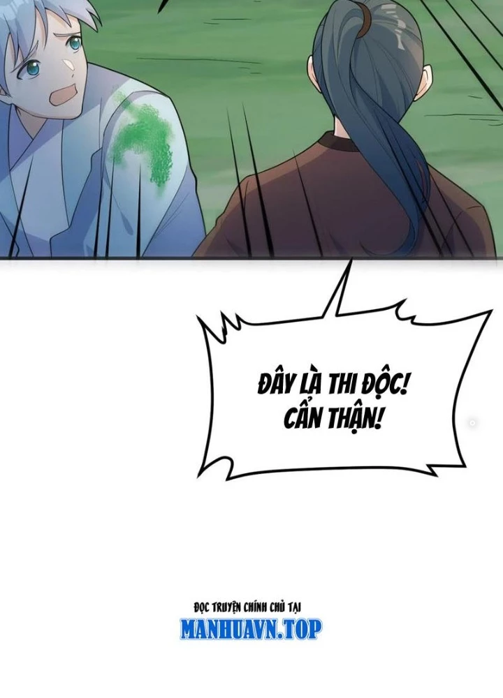 Tu Tiên Bắt Đầu Từ Trường Sinh Chapter 50 - Next Chapter 51