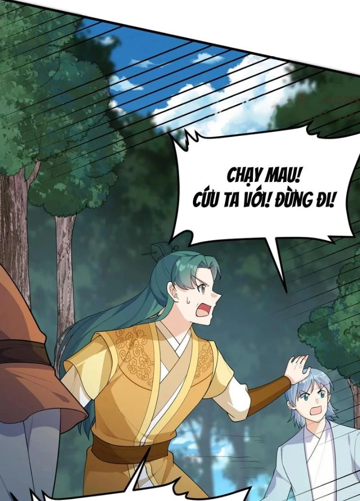 Tu Tiên Bắt Đầu Từ Trường Sinh Chapter 50 - Trang 2